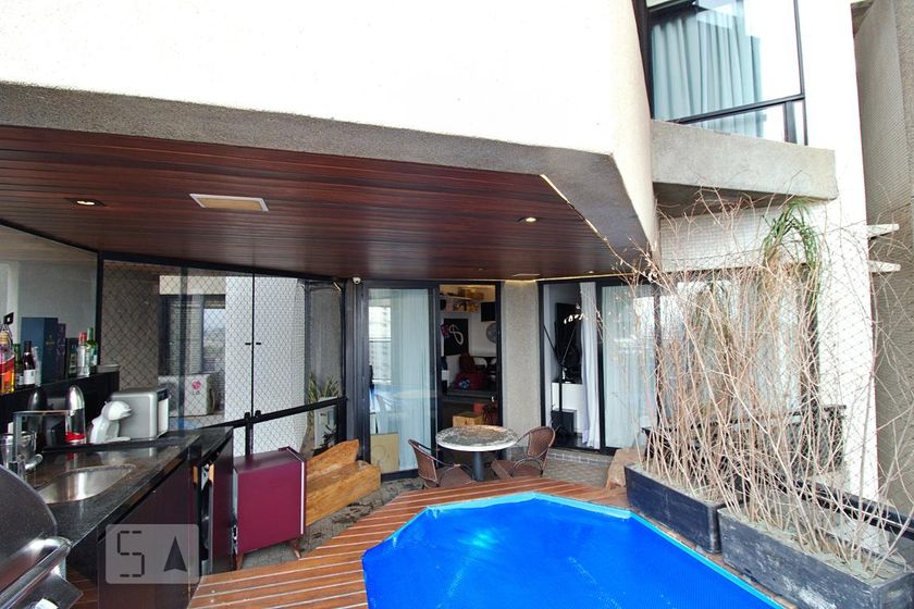 Apartamento, 1 quarto, 78 m² - Foto 25