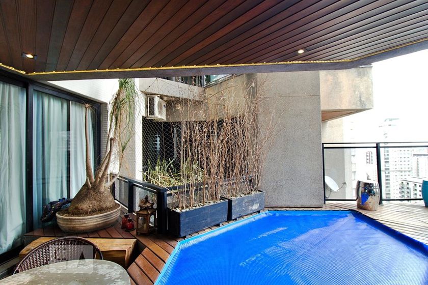 Apartamento, 1 quarto, 78 m² - Foto 23