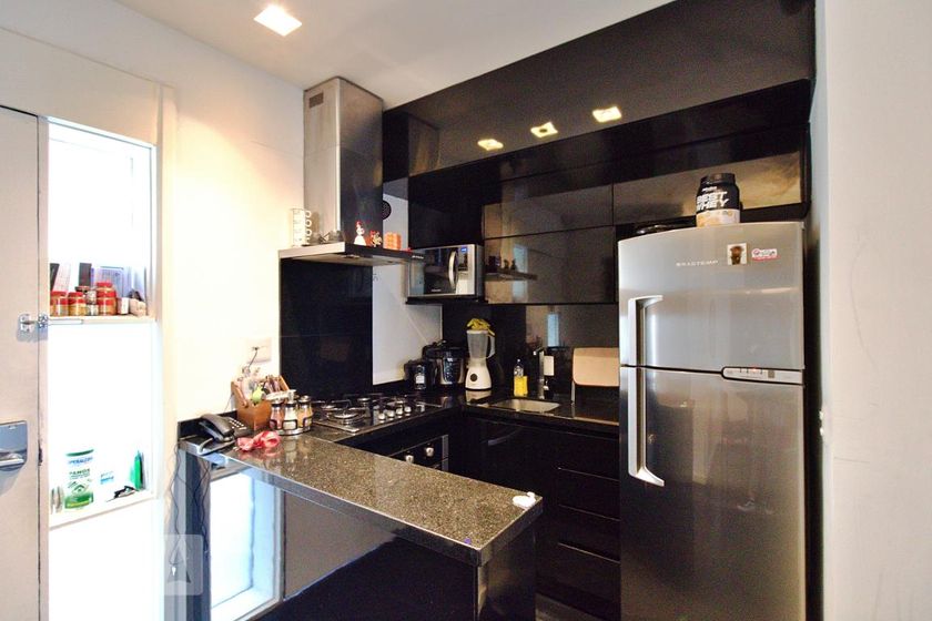 Apartamento, 1 quarto, 78 m² - Foto 59