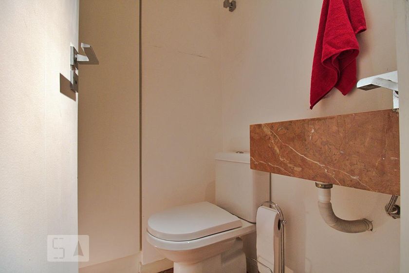 Apartamento, 1 quarto, 78 m² - Foto 33
