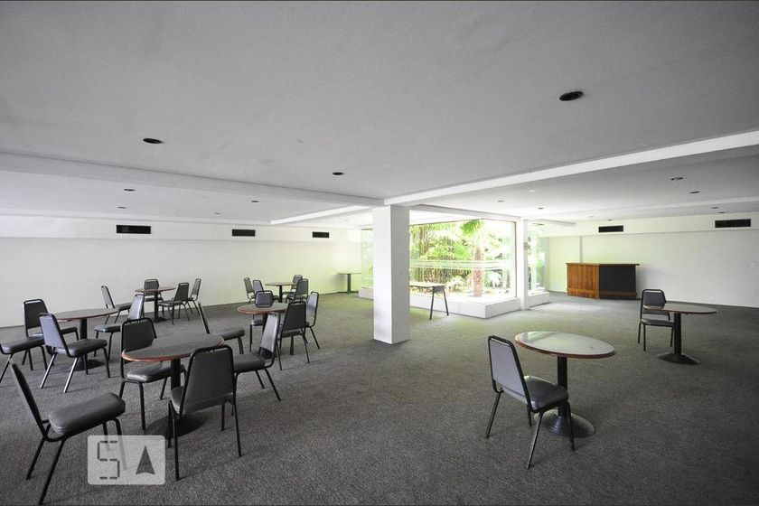 Apartamento, 1 quarto, 78 m² - Foto 79