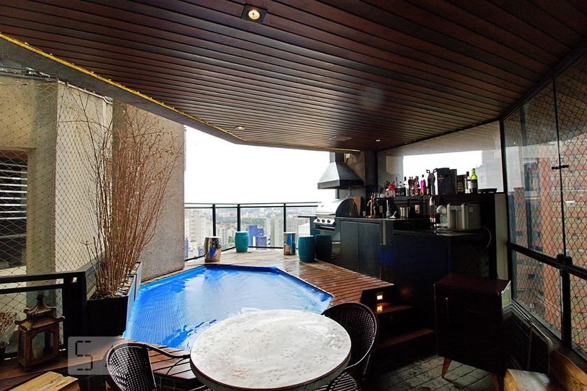 Apartamento, 1 quarto, 78 m² - Foto 19