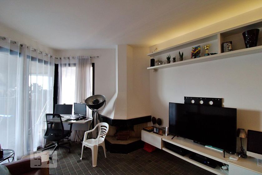 Apartamento, 1 quarto, 78 m² - Foto 13