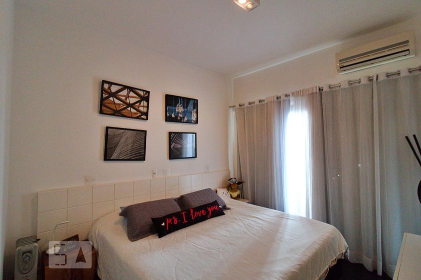 Apartamento, 1 quarto, 78 m² - Foto 41