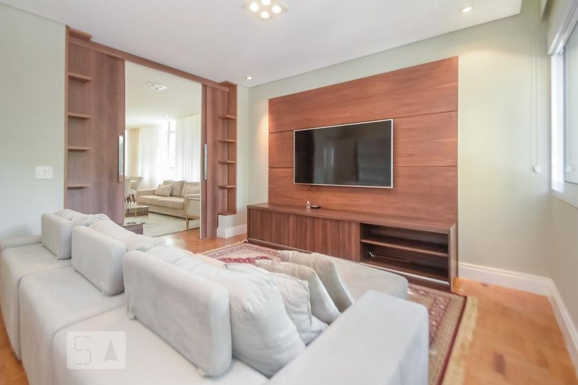 Apartamento, 2 quartos, 175 m² - Foto 14