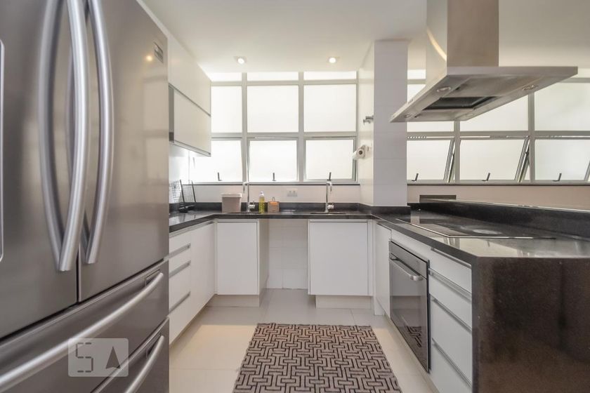 Apartamento, 2 quartos, 175 m² - Foto 47