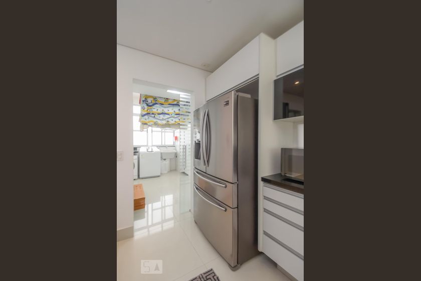 Apartamento, 2 quartos, 175 m² - Foto 50