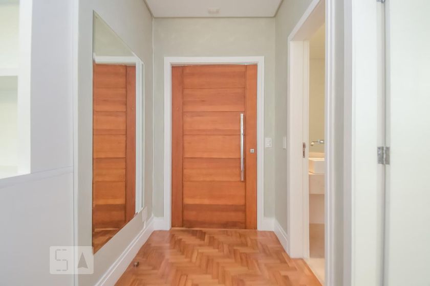 Apartamento, 2 quartos, 175 m² - Foto 2