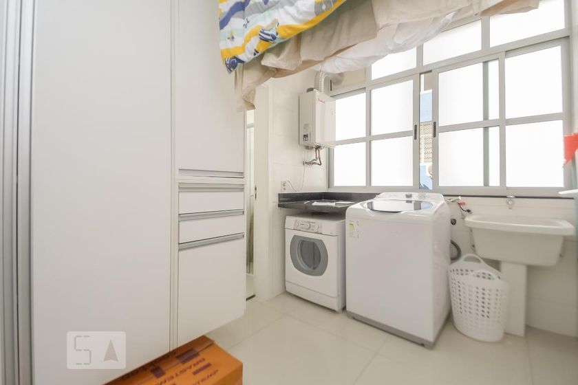 Apartamento, 2 quartos, 175 m² - Foto 53