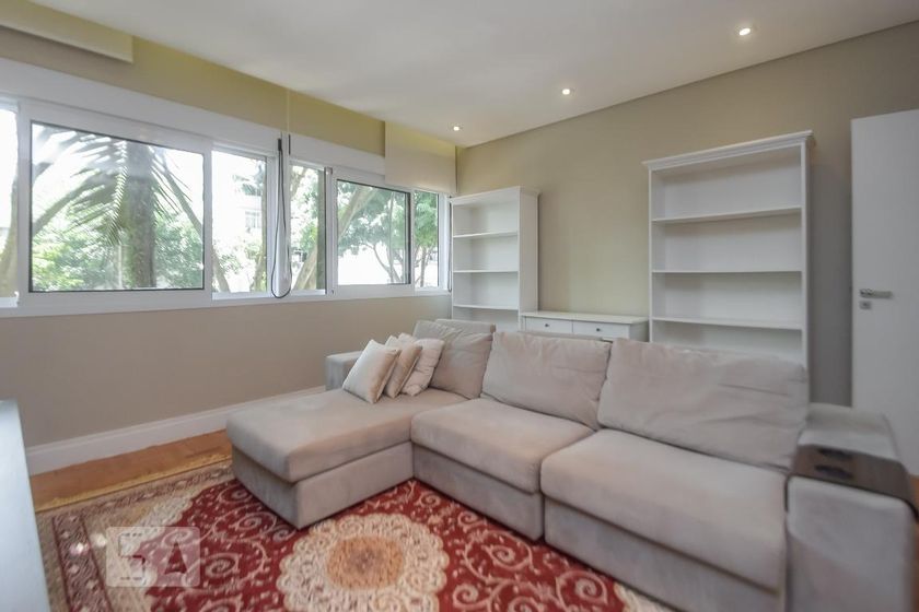 Apartamento, 2 quartos, 175 m² - Foto 12