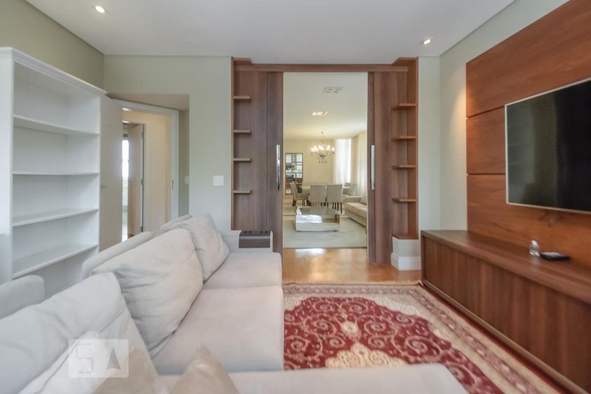 Apartamento, 2 quartos, 175 m² - Foto 16