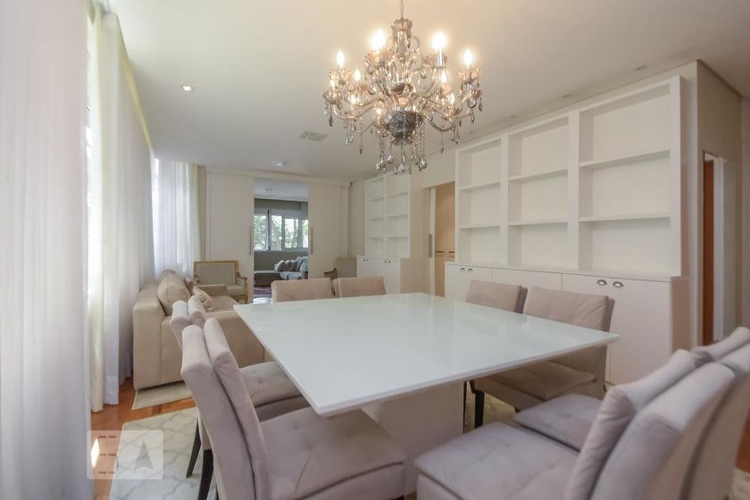 Apartamento, 2 quartos, 175 m² - Foto 5