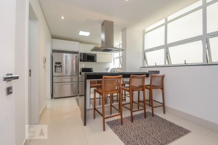 Apartamento, 2 quartos, 175 m² - Foto 43