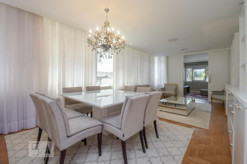 Apartamento, 2 quartos, 175 m² - Foto 3