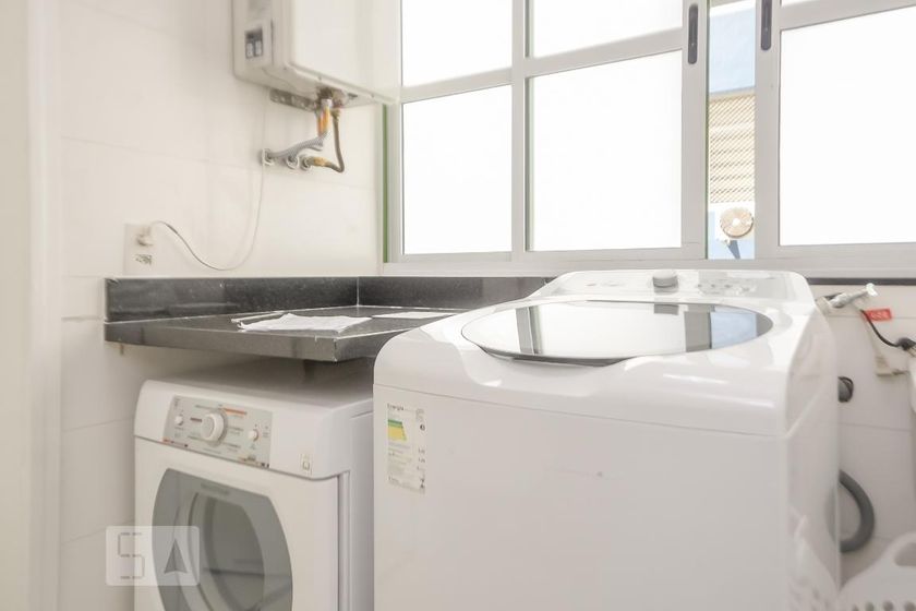 Apartamento, 2 quartos, 175 m² - Foto 56