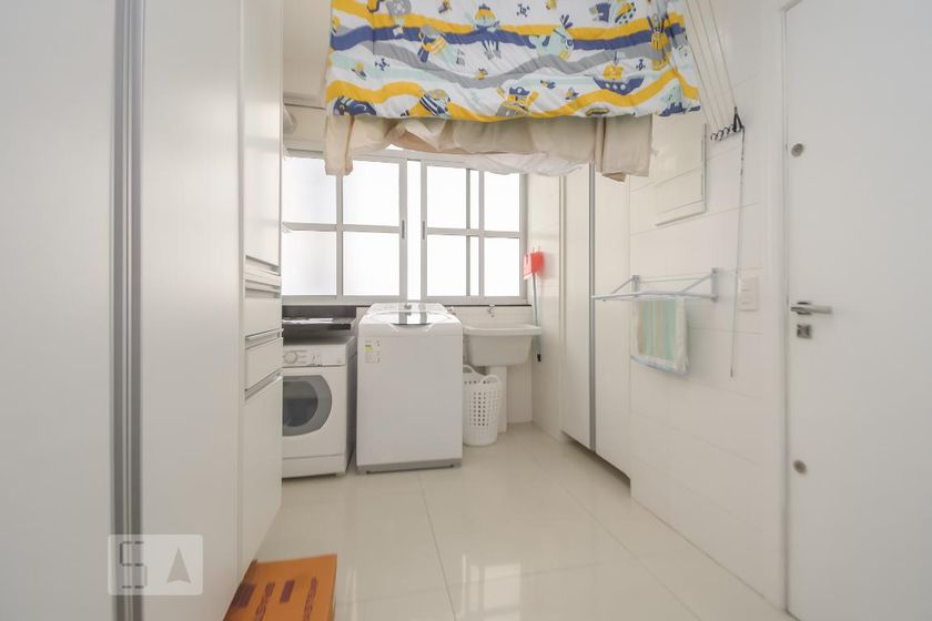 Apartamento, 2 quartos, 175 m² - Foto 52