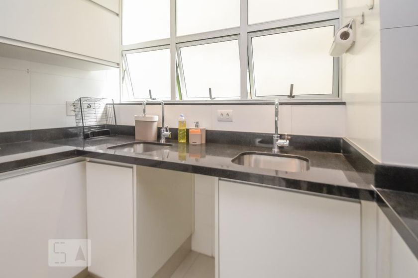 Apartamento, 2 quartos, 175 m² - Foto 49