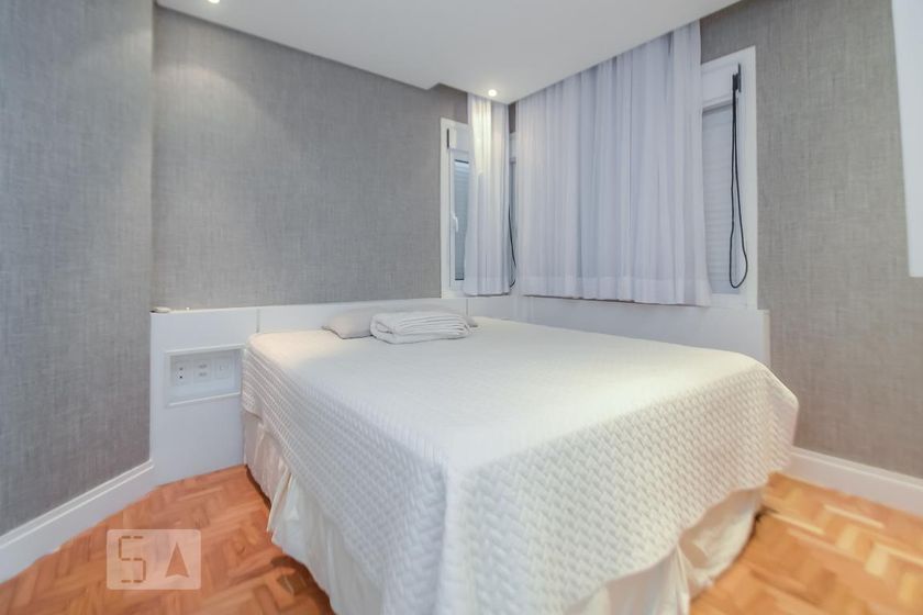 Apartamento, 2 quartos, 175 m² - Foto 28