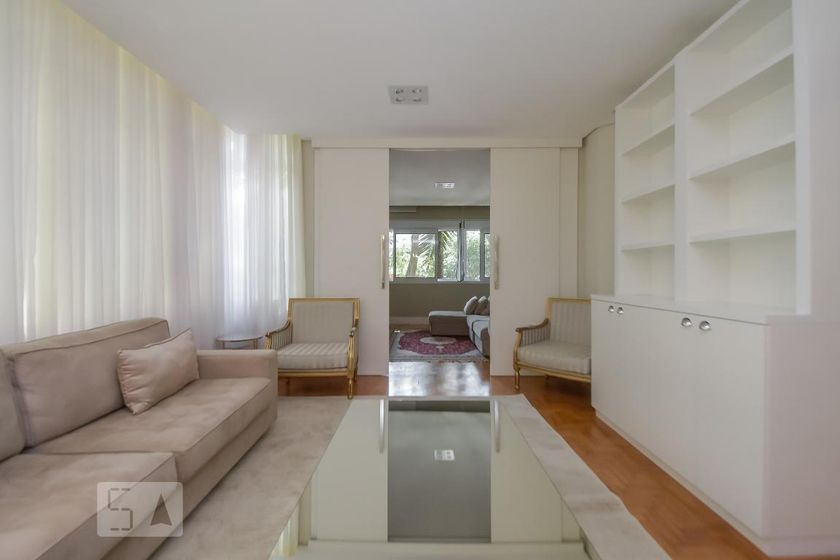 Apartamento, 2 quartos, 175 m² - Foto 6