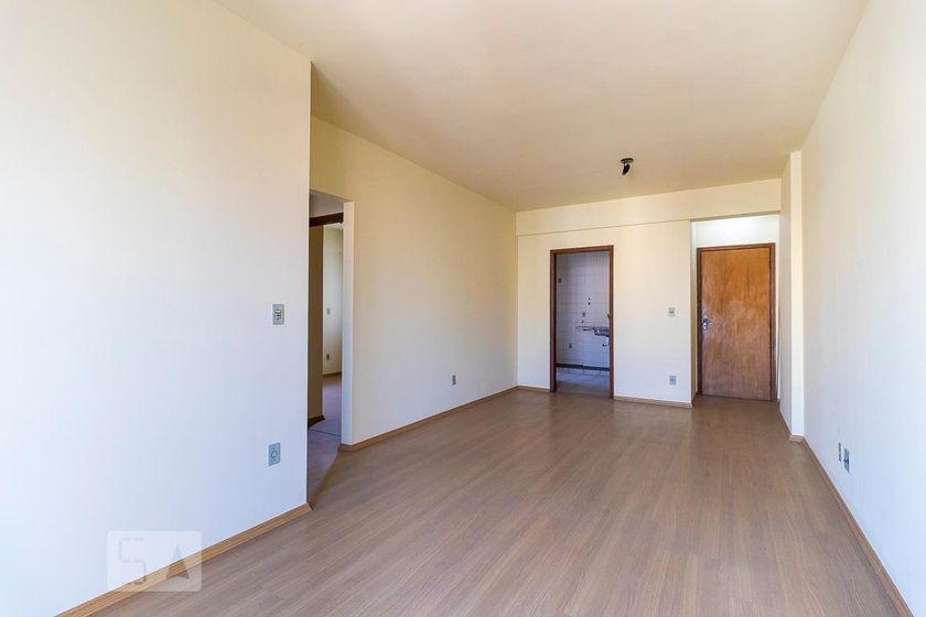 Apartamento à Venda - Centro, 2 Quartos,  73 m2 em , Campinas - sp | SoloBR