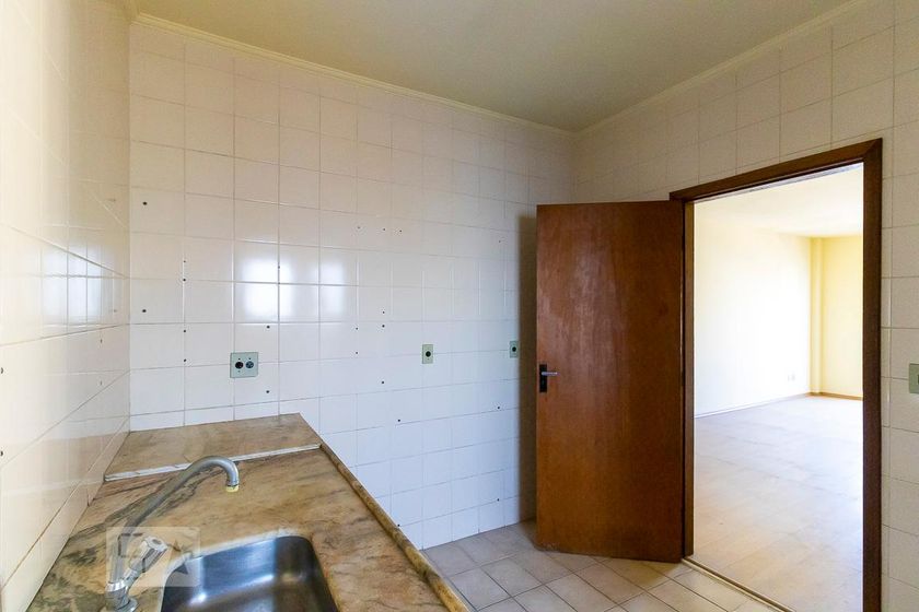 Apartamento à Venda - Centro, 2 Quartos,  73 m2 em , Campinas - sp | SoloBR