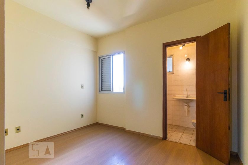 Apartamento à Venda - Centro, 2 Quartos,  73 m2 em , Campinas - sp | SoloBR