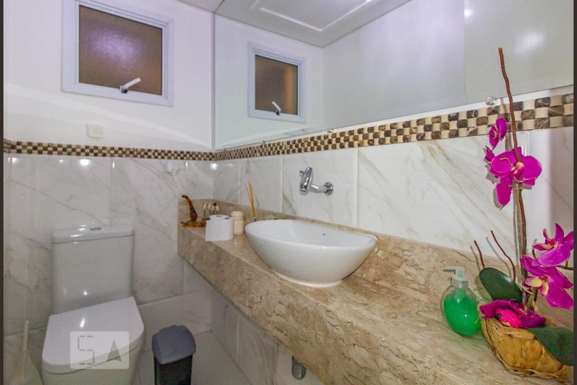 Apartamento, 4 quartos, 300 m² - Foto 42