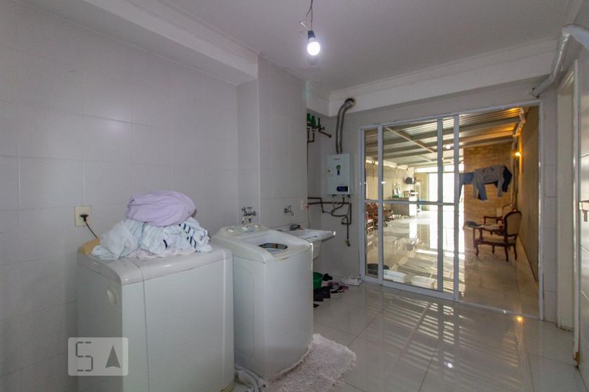 Apartamento, 4 quartos, 300 m² - Foto 52