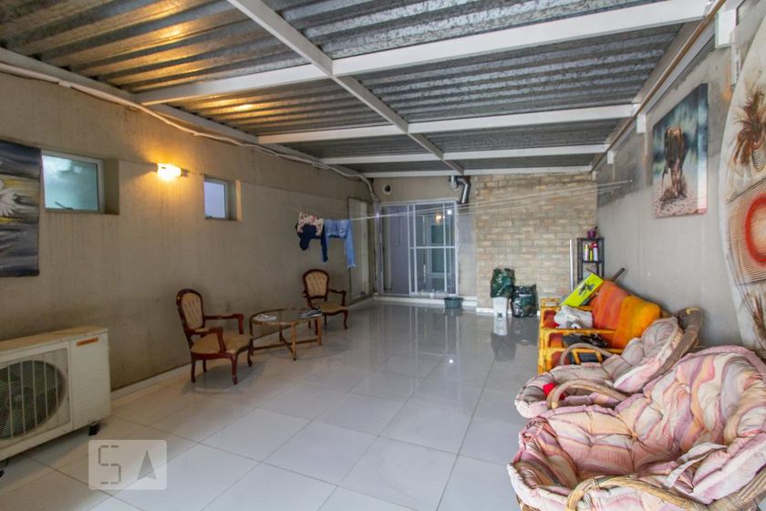 Apartamento, 4 quartos, 300 m² - Foto 53
