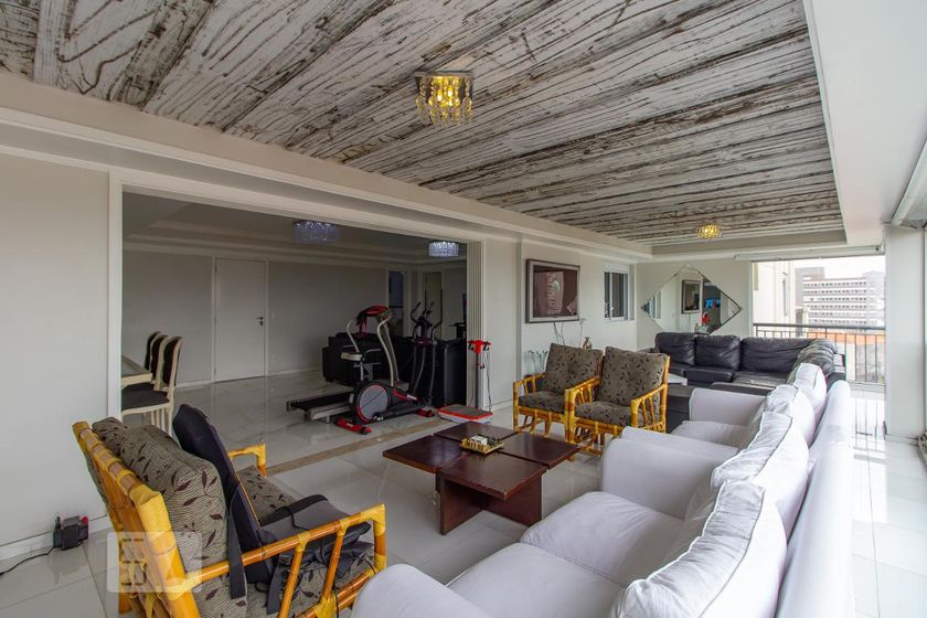 Apartamento, 4 quartos, 300 m² - Foto 8