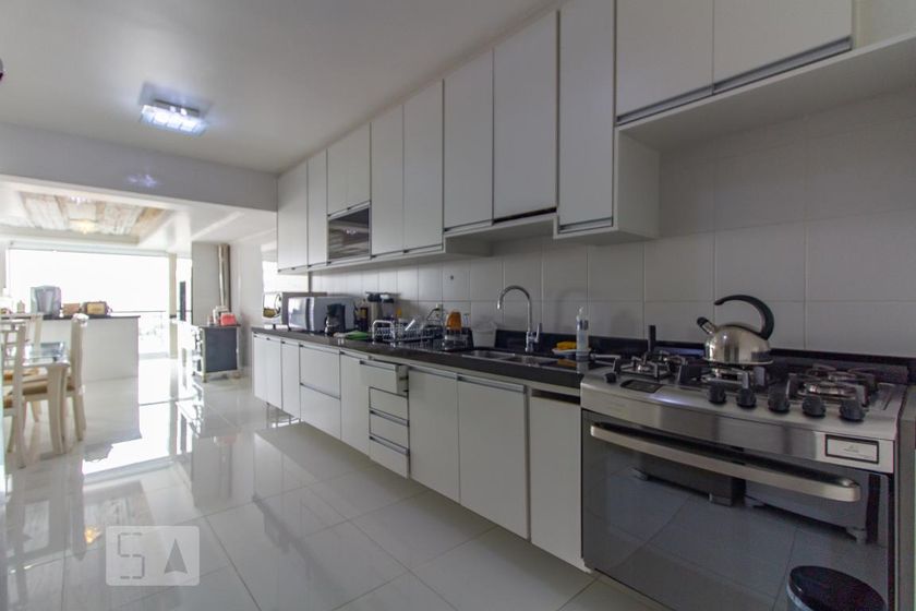 Apartamento, 4 quartos, 300 m² - Foto 47