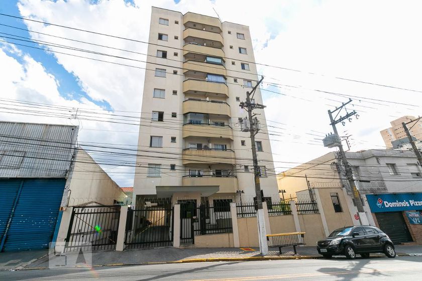 Apartamento Rua da Mooca, São Paulo, Mooca