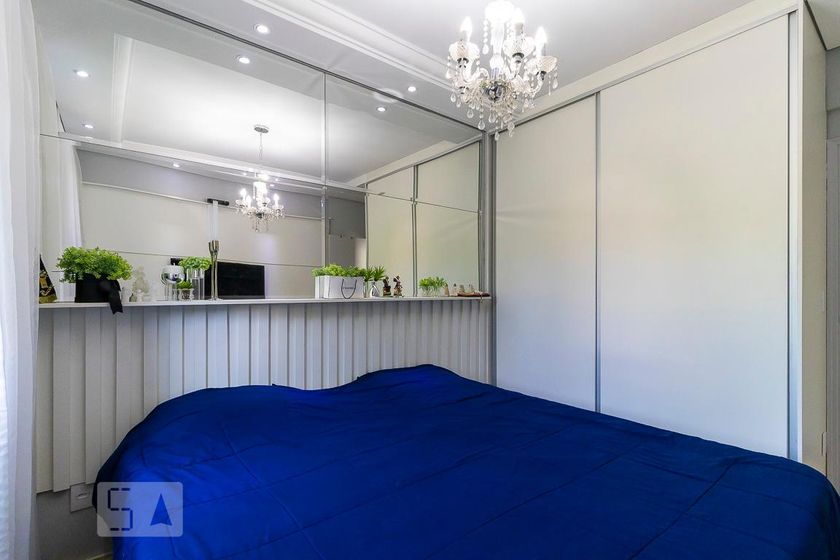 Apartamento à Venda - Jardim Flamboyant, 2 Quartos,  80 m2 em , Campinas - sp | SoloBR