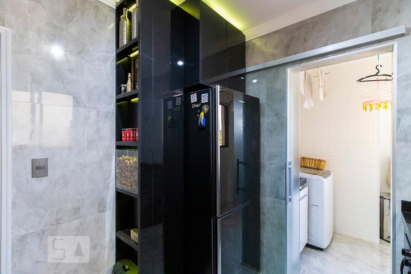 Apartamento à Venda - Jardim Flamboyant, 2 Quartos,  80 m2 em , Campinas - sp | SoloBR