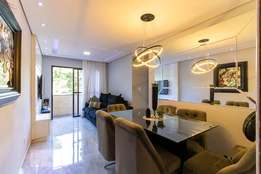 Apartamento à Venda - Jardim Flamboyant, 2 Quartos,  80 m2 em , Campinas - sp | SoloBR