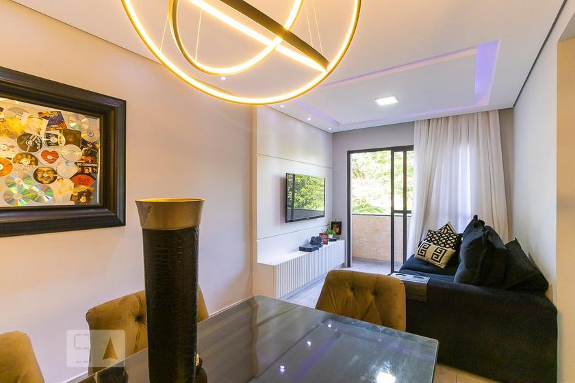 Apartamento à Venda - Jardim Flamboyant, 2 Quartos,  80 m2 em , Campinas - sp | SoloBR