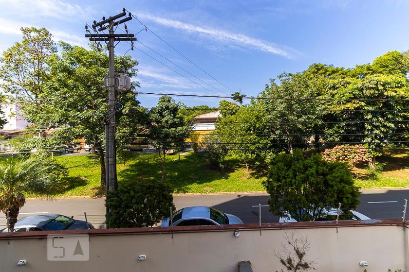 Apartamento à Venda - Jardim Flamboyant, 2 Quartos,  80 m2 em , Campinas - sp | SoloBR