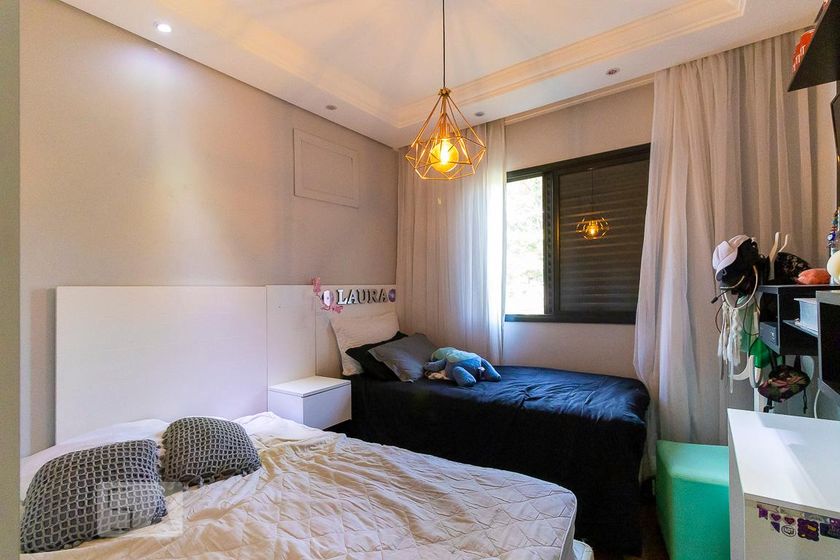Apartamento à Venda - Jardim Flamboyant, 2 Quartos,  80 m2 em , Campinas - sp | SoloBR