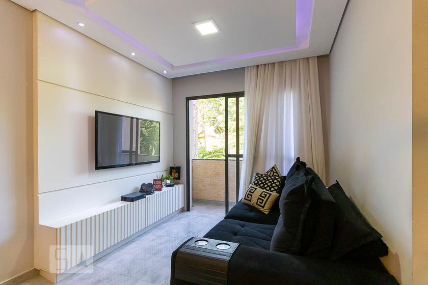 Apartamento à Venda - Jardim Flamboyant, 2 Quartos,  80 m2 em , Campinas - sp | SoloBR