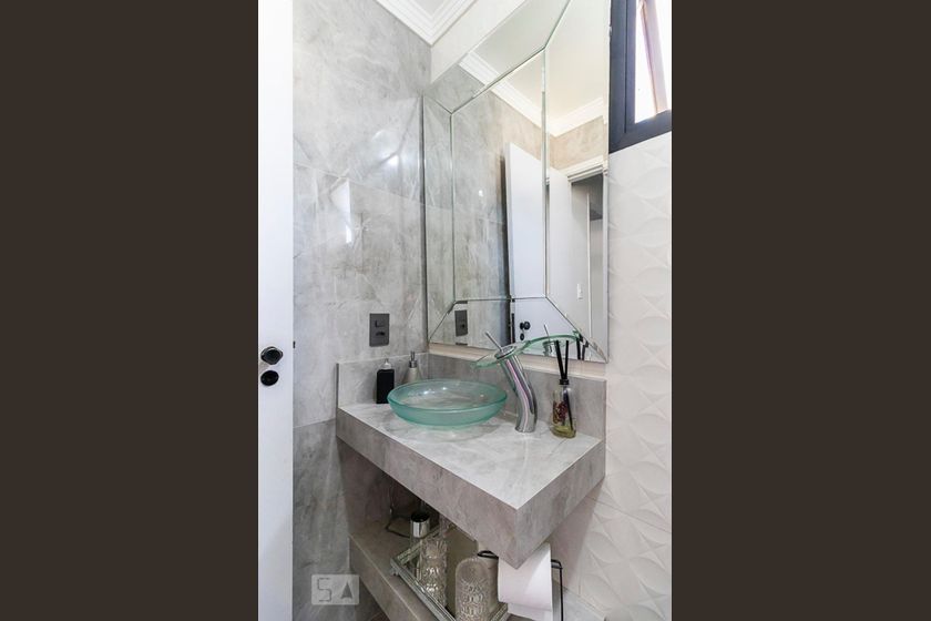 Apartamento à Venda - Jardim Flamboyant, 2 Quartos,  80 m2 em , Campinas - sp | SoloBR