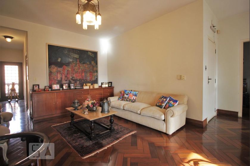 Casa, 4 quartos, 750 m² - Foto 15