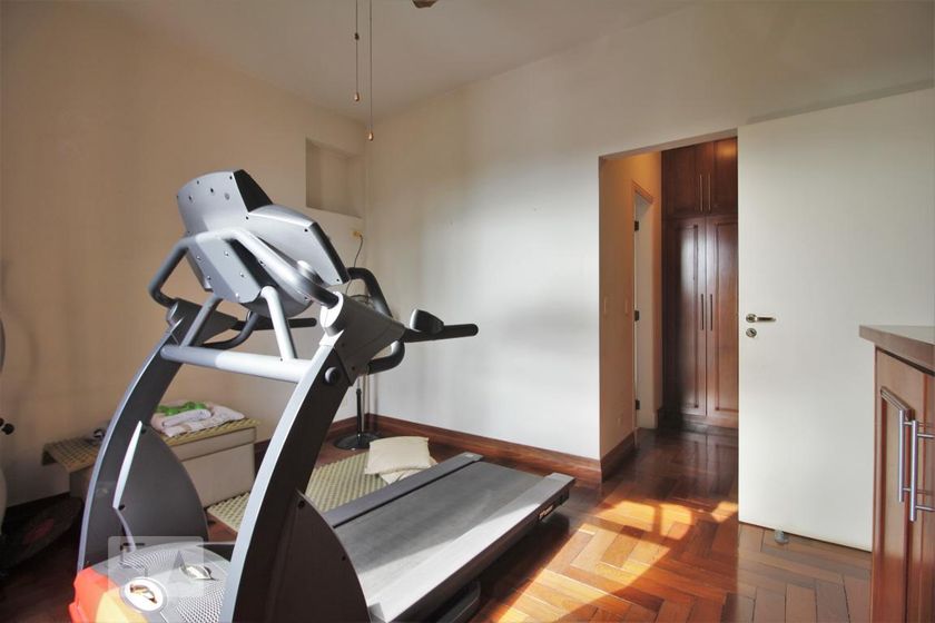Casa, 4 quartos, 750 m² - Foto 35