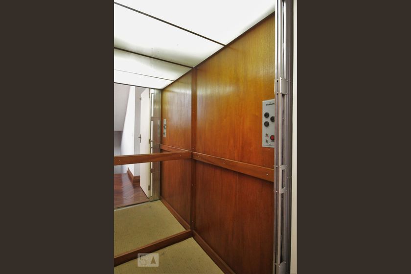 Casa, 4 quartos, 750 m² - Foto 11