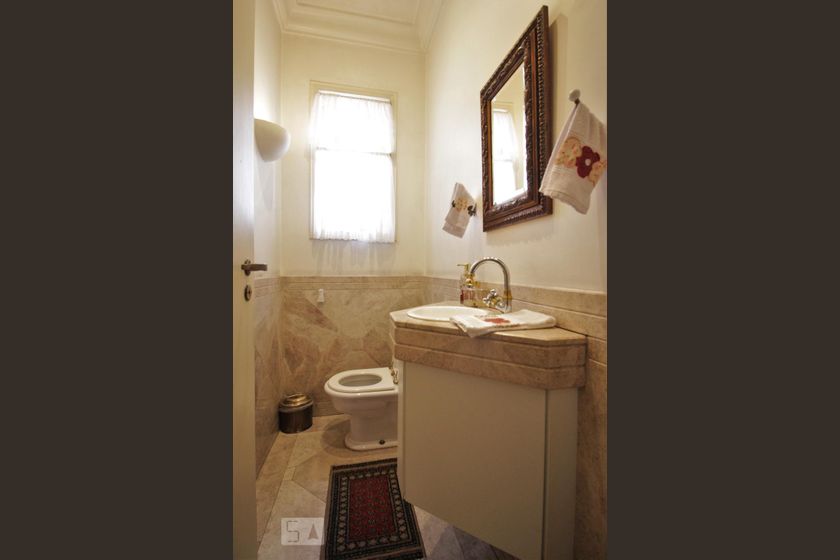 Casa, 4 quartos, 750 m² - Foto 9