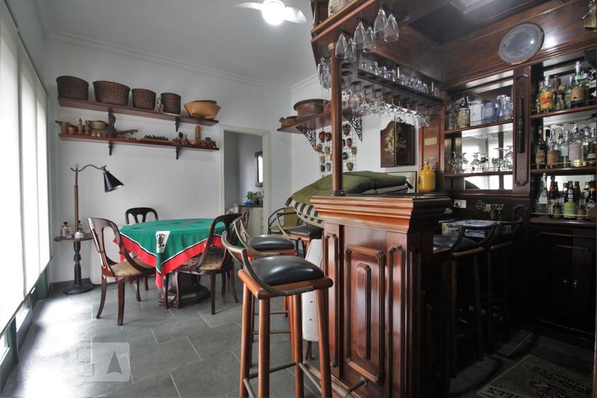 Casa, 4 quartos, 750 m² - Foto 119