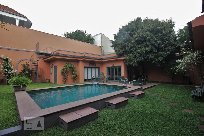 Casa, 4 quartos, 750 m² - Foto 109