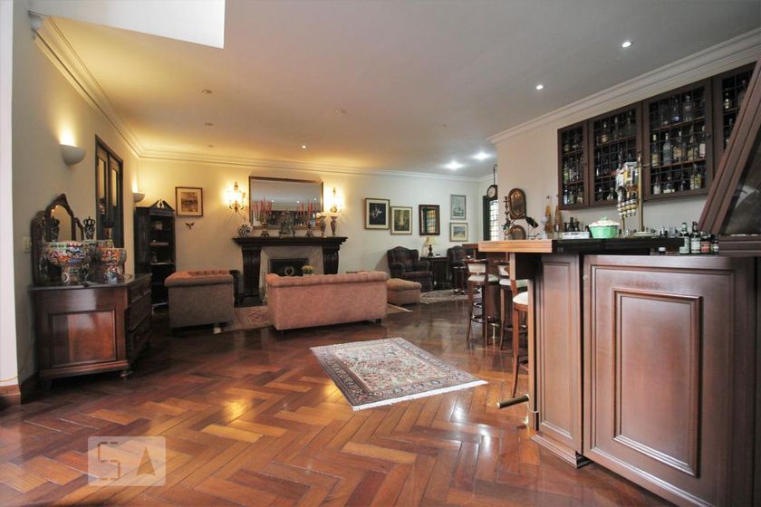 Casa, 4 quartos, 750 m² - Foto 3