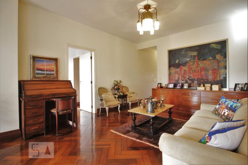 Casa, 4 quartos, 750 m² - Foto 13