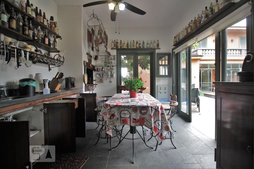 Casa, 4 quartos, 750 m² - Foto 117
