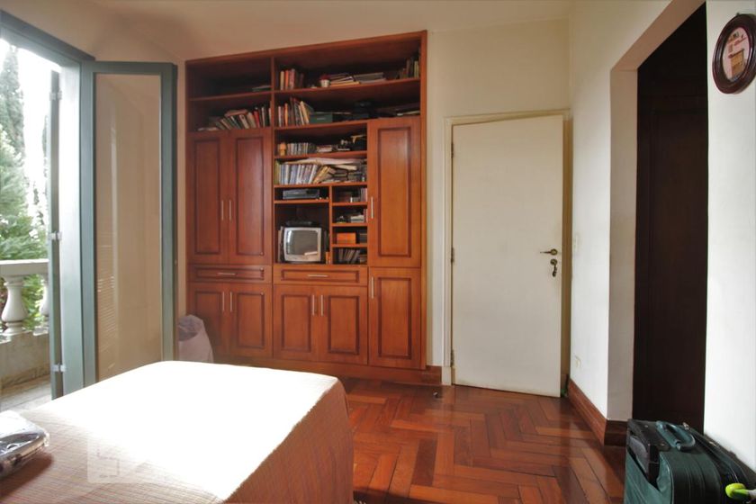 Casa, 4 quartos, 750 m² - Foto 19